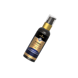 Lubes - Hybrid Personal Moisturizer Blueberry Muffin