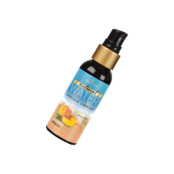 Lubes - Natural Water-Based Lubricant Peach