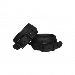Ankle Cuffs