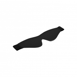 Blaze Luxury Fetish - Blindfold