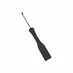 Blaze Luxury Fetish - Paddle