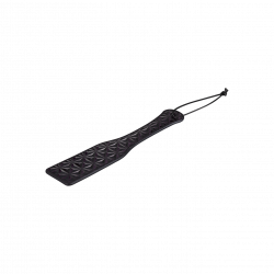 Blaze Luxury Fetish - Paddle