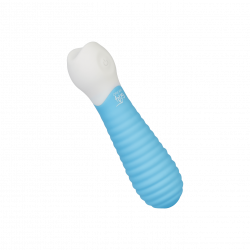 Ribbed Baby Boo