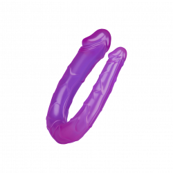 Double Head Dong, 23,5 cm
