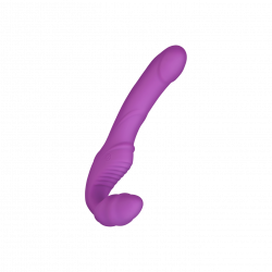 Double Dipper, 22 cm