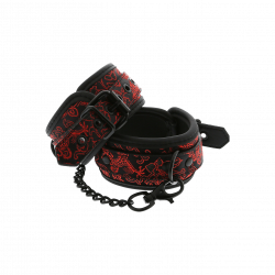 Ankle Cuffs