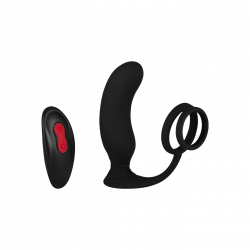 Remote P-Pleaser, 12cm
