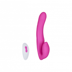 Remote Double Dipper, 22 cm