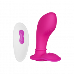 Remote Panty G, 12cm