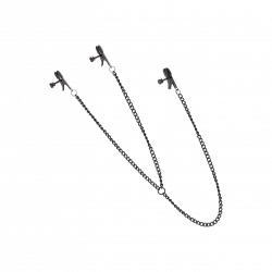 Nipple & Clit Clamp