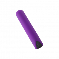 Rechargeable Power Bullet, 7cm