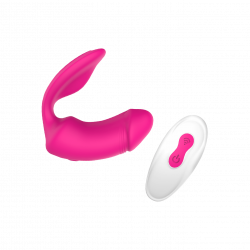 Vibes of Love - Duo Pleaser, 9cm