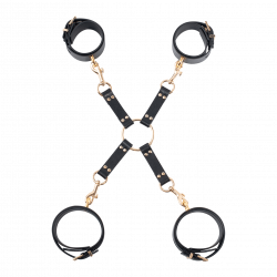 GP Premium - Hog Tie Set
