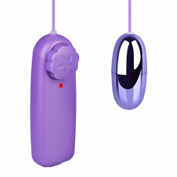 Power Bullet, 6 cm