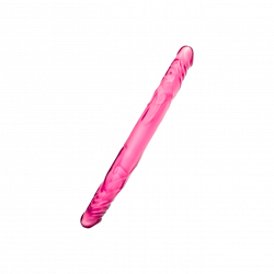 Double Dildo, 35,5 cm