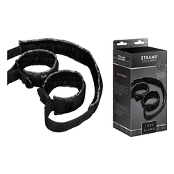 Steamy Shades - Love Sling