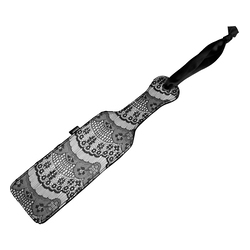 Steamy Shades - Luxury Paddle