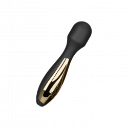 Avond - Travel Size Massager, 17,5 cm