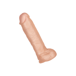 Cock with Balls,28cm