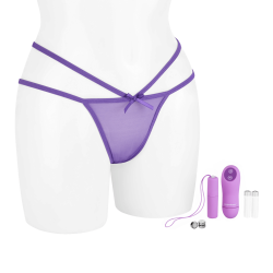 Cheeky Panty Thrill-Her, 7,5 cm