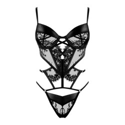 Leonela - Body