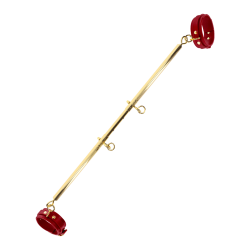 Spreader Bar with Ankle Cuffs