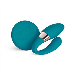 Partnervibrator "Tiani Duo"
