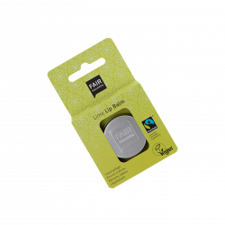 Lip Balm Lime, 12g