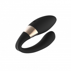 Partnervibrator "Tiani Harmony"