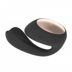Doppelvibrator "Ida Wave"
