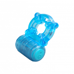 Stay Hard - Cock Ring, 3,8cm