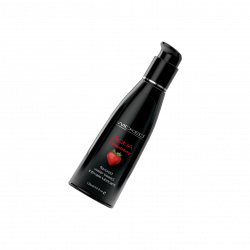 Aqua Strawberry Flavoured, wasserbas.
