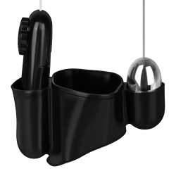 Vibrating Bullet