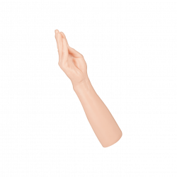 Magic Hand, 35cm