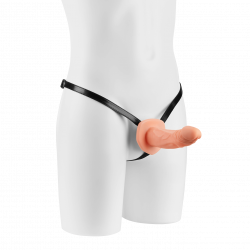 Strap On 6,5 Inch, 22cm
