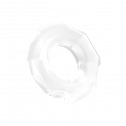 Dicker Penisring, 25cm