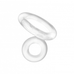 Rings Set for Penis
