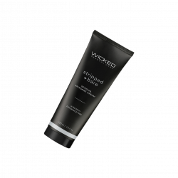 Stripped + Bare - Sensual Massage Cream, 120 ml