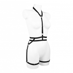 Passion Denira, Dessous Set