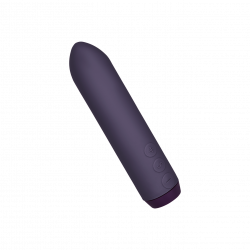 Classic Bullet Vibrator, 9,5cm