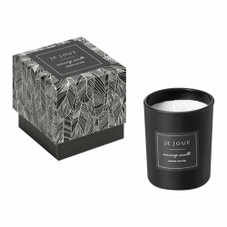 Massage Candle Jasmin & Lilly, 400ml