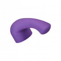 G-Spot Wand Attachment