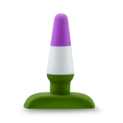 Avant - Silikon Anal Plug "Beyond"