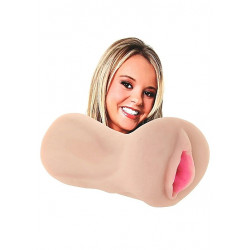 Star Strokers "Bree Olson"