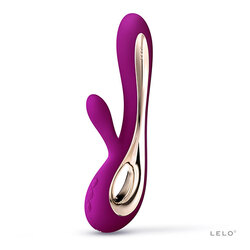 Soraya 2 Vibrator