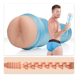 Fleshjack Boys - Brent Corrigan Bliss