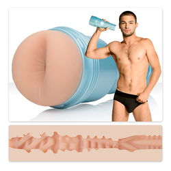 Fleshjack Boys - Johnny Rapid Man Cave