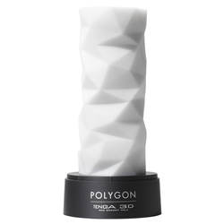 Tenga - 3D Polygon