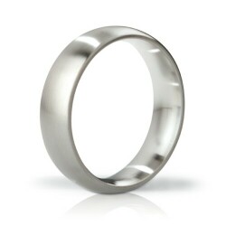 Mystim - His Ringness Earl Brushed