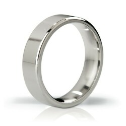 Mystim - His Ringness Duke Polished